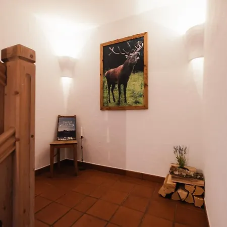 Ferienhaus Monika Apartamento