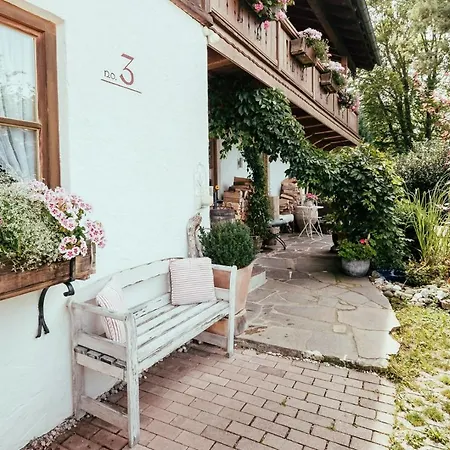 Ferienhaus Monika