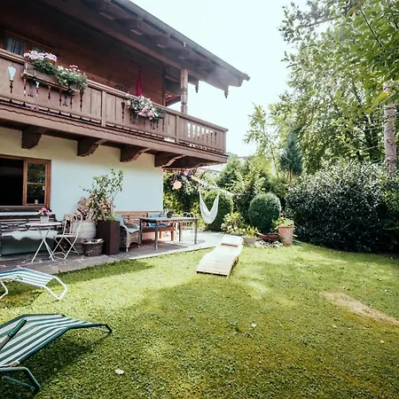 Apartamento Ferienhaus Monika