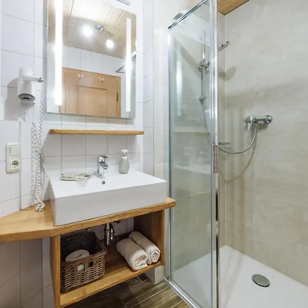 Apartamento Ferienhaus Monika Ruhpolding