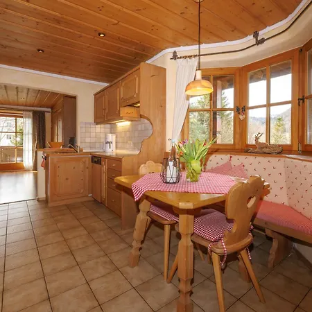 Ferienhaus Monika