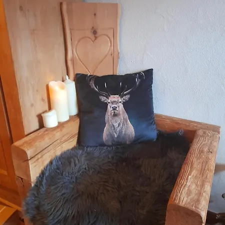 Ferienhaus Monika